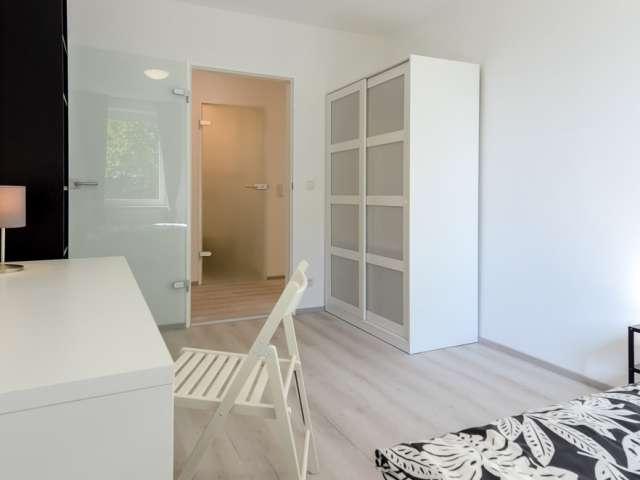 Zimmer mieten in Sendling, München