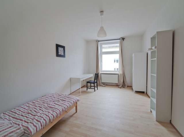 Zimmer mieten in Schwabing-West, München