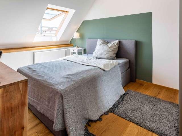 Zimmer mieten in Ludwigsvorstadt-Isarvorstadt, München