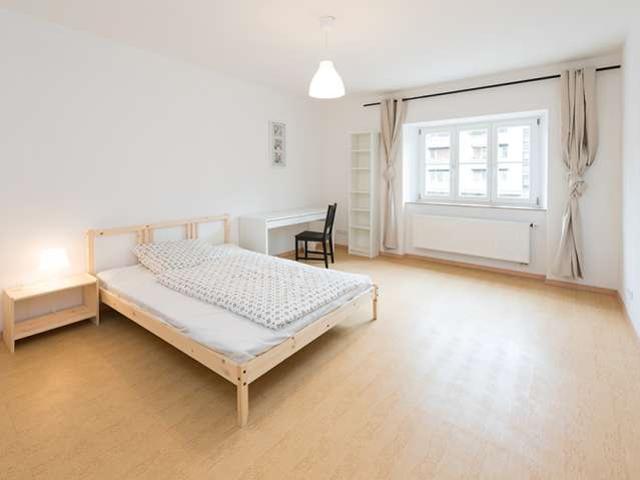 Zimmer mieten in Schwabing-Freimann, München