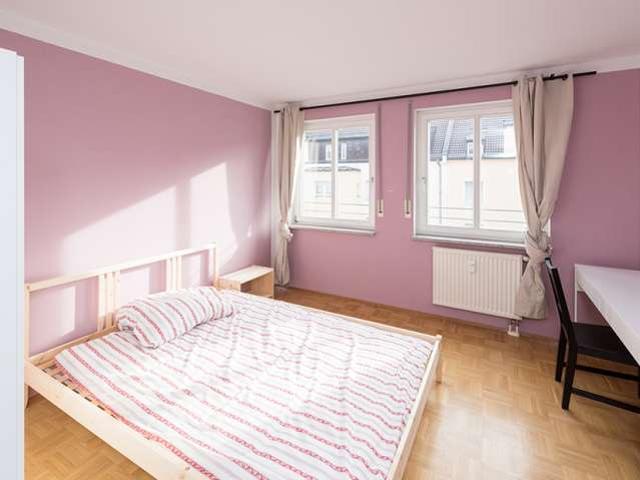 Zimmer mieten in Neuhausen-Nymphenburg, München