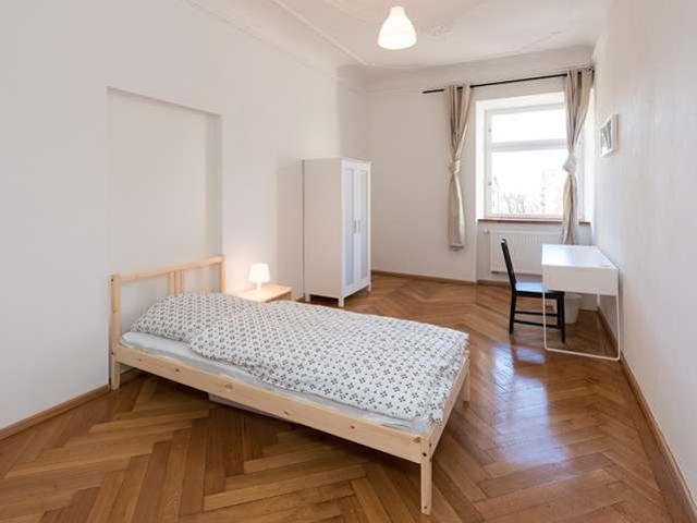 Zimmer mieten in Au-Haidhausen, München