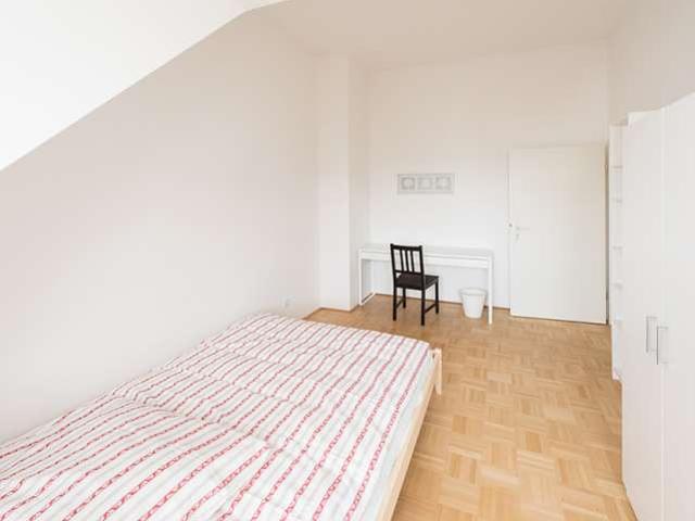 Zimmer mieten in Neuhausen-Nymphenburg, München