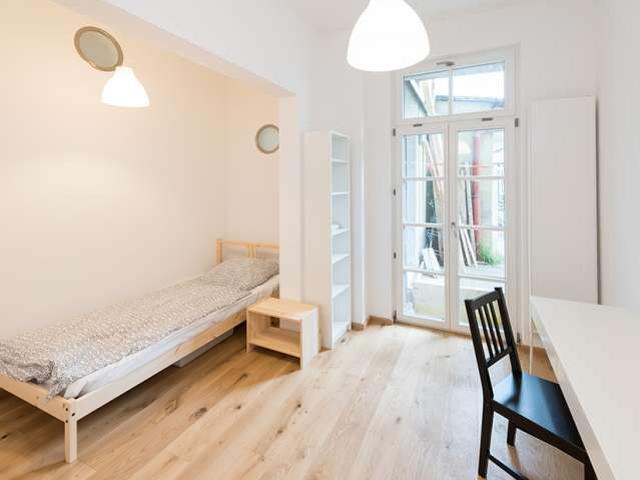 Zimmer mieten in Ludwigsvorstadt-Isarvorstadt, München