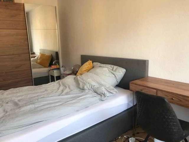 Zimmer mieten in Sendling-Westpark, München