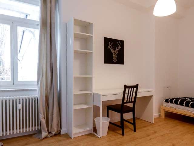 Zimmer mieten in Au-Haidhausen, München