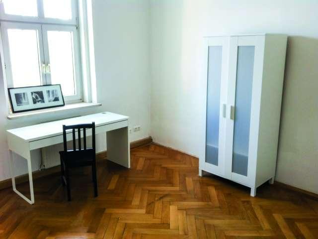 Zimmer mieten in Sendling, München