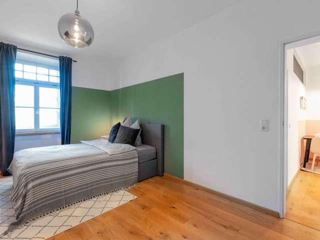 Zimmer mieten in Ludwigsvorstadt-Isarvorstadt, München