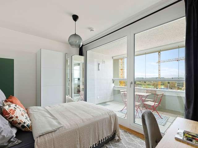 Zimmer mieten in Sendling-Westpark, München