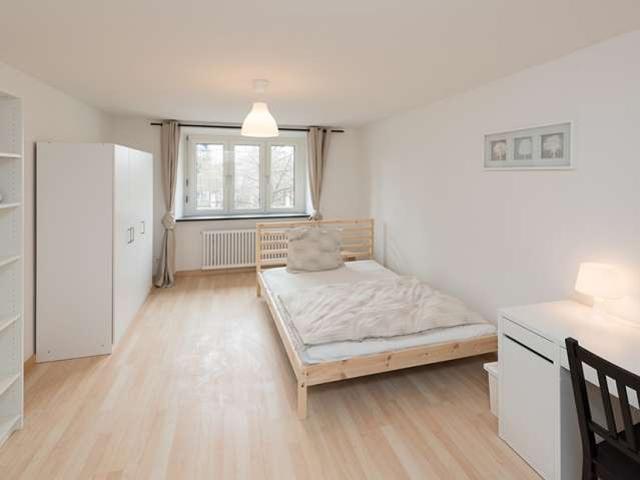 Zimmer mieten in Ludwigsvorstadt-Isarvorstadt, München