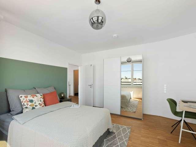 Zimmer mieten in Sendling-Westpark, München