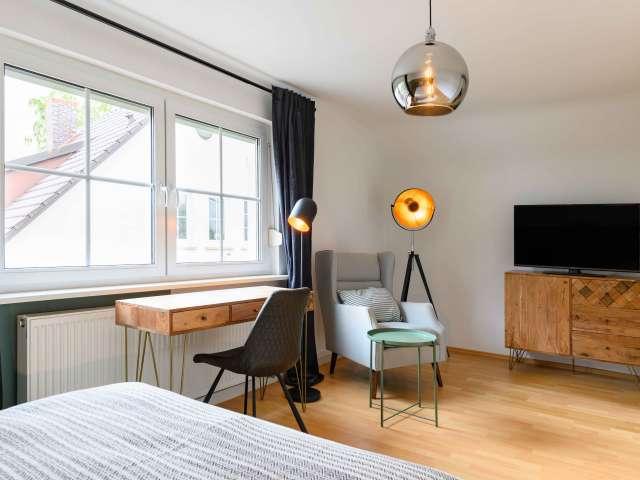 Zimmer mieten in Stuttgart-Ost, Stuttgart