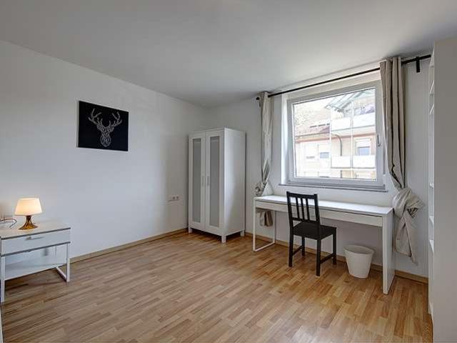 Zimmer mieten in Bad Cannstatt, Stuttgart