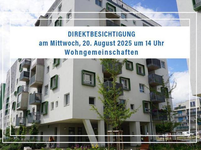 Apartment mieten in Floridsdorf, Wien