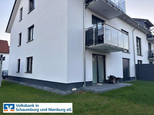 Wohnung kaufen in Lindhorst, Landkreis Schaumburg