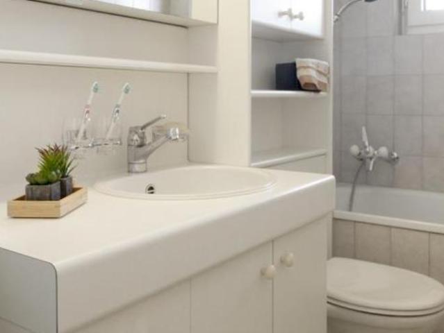 Apartment mieten in Suhr, Bezirk Aarau