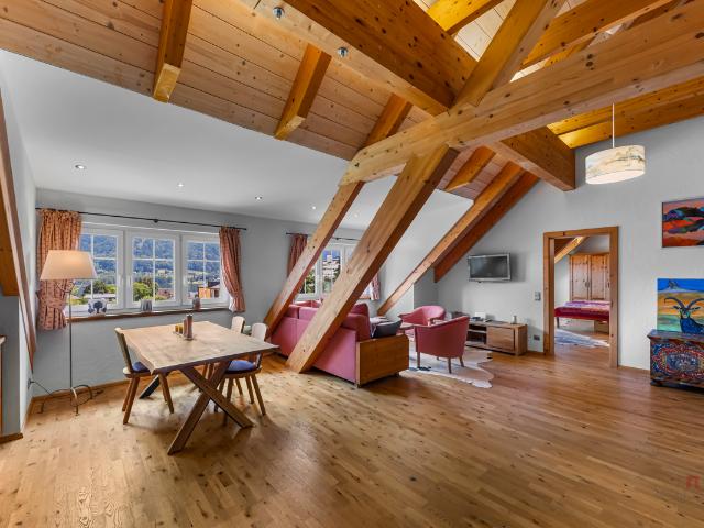 Wohnung kaufen in Steindorf am Ossiacher See, Kärnten