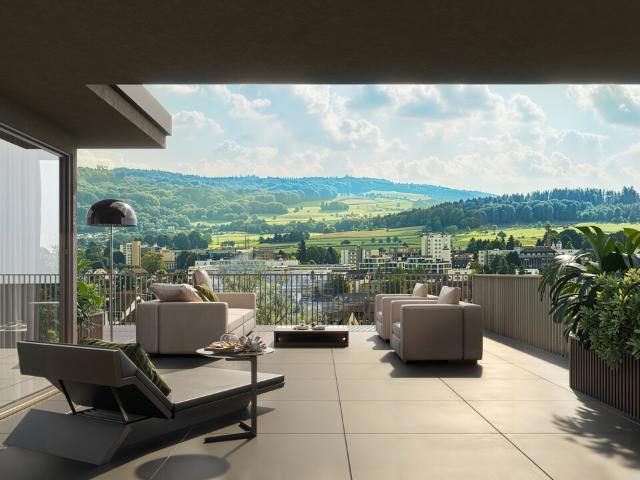 Haus kaufen in Wohlen (AG), Aargau