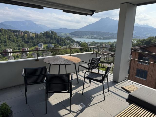 Apartment mieten in Lü