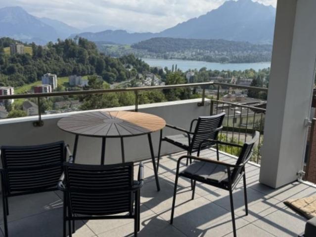 Apartment mieten in Lü