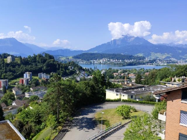 Apartment mieten in Lü