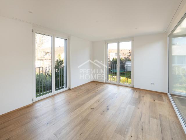 Wohnung kaufen in Winterthur, Zürich