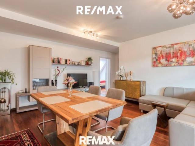 Wohnung kaufen in Schörfling, Oberösterreich