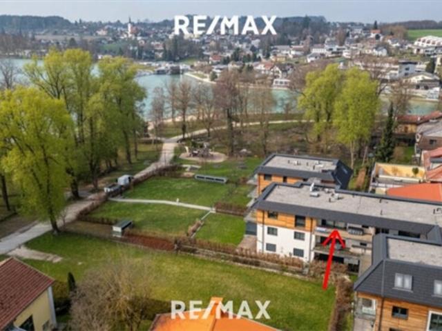 Wohnung kaufen in Schörfling, Oberösterreich