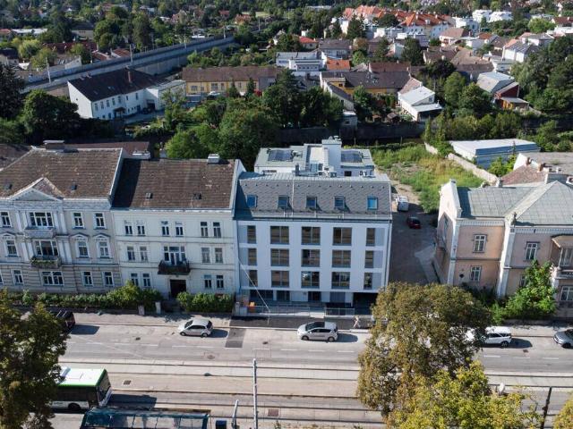 Apartment kaufen in Baden, Niederösterreich