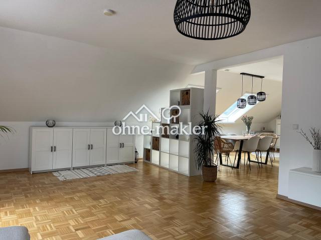 Apartment kaufen in Rebland, Baden-Baden