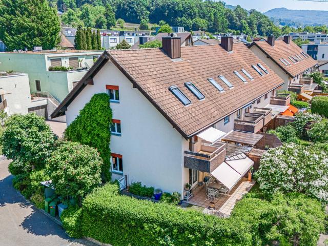 Haus kaufen in Obersiggenthal, Aargau