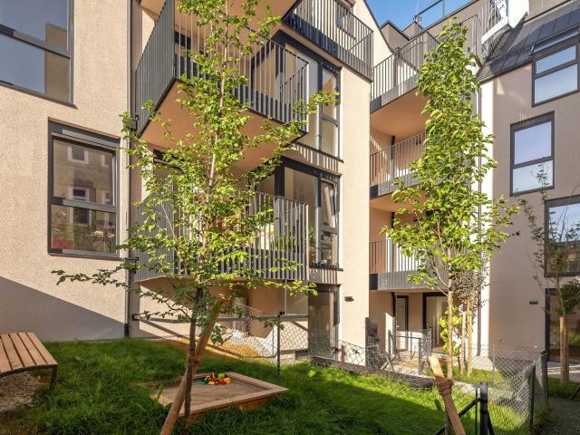 Wohnung kaufen in Seestadt, Wien
