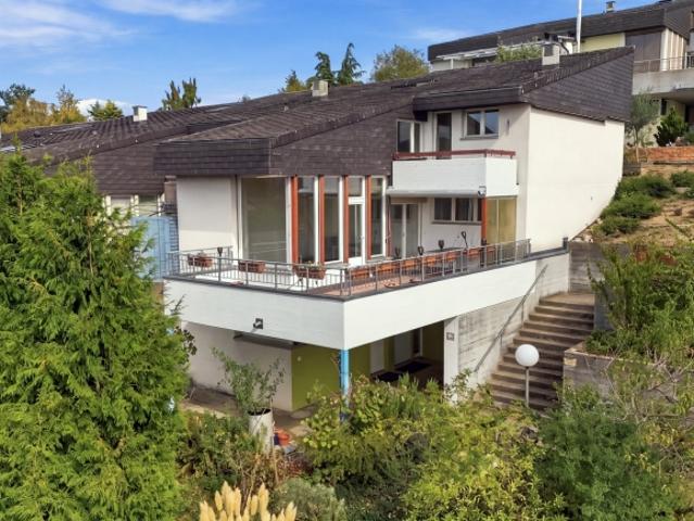Reihenfamilienhaus kaufen in Döttingen, Bezirk Zurzach