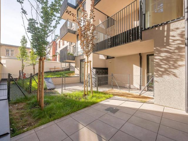 Apartment kaufen in Donaustadt, Wien
