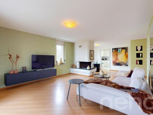 Wohnung kaufen in Kreuzlingen, Thurgau