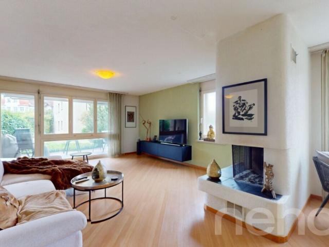 Wohnung kaufen in Kreuzlingen, Thurgau