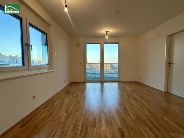 Apartment mieten in Donaustadt, Wien