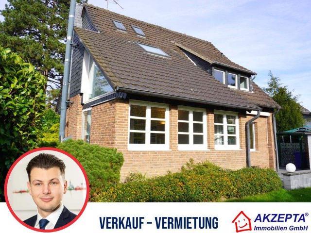 Haus kaufen in Lützenkirchen, Leverkusen