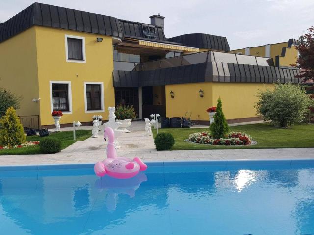 Haus kaufen in Bürmoos, Salzburg