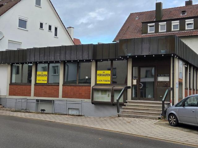 Haus kaufen in Zumhof, Rudersberg