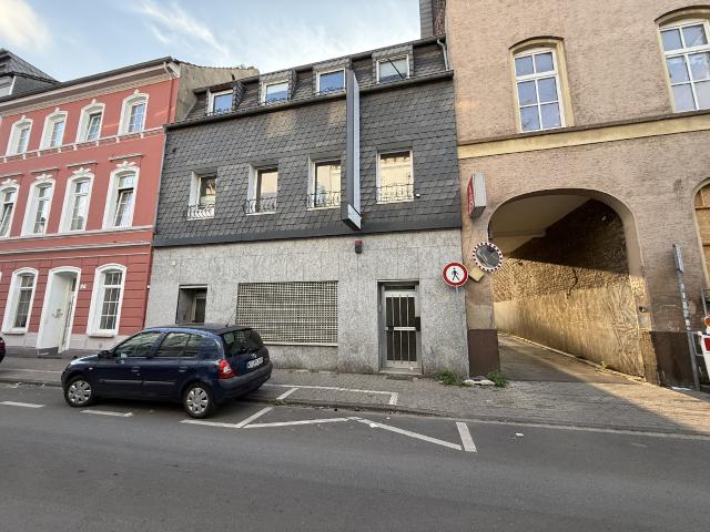 Haus kaufen in Cracau, Krefeld