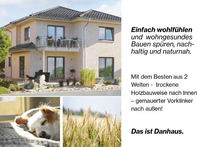 Haus kaufen in Ahrensburg, Kreis Stormarn
