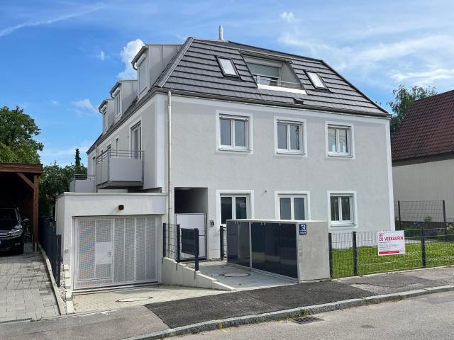 Wohnung kaufen in Allach-Untermenzing, München