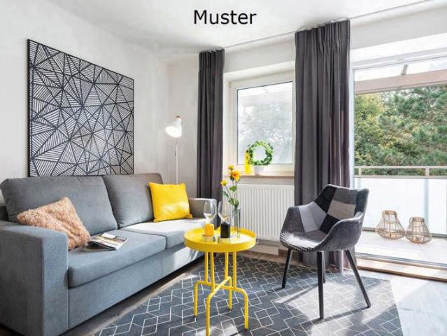 Etagenwohnung mieten in Essen, Stoppenberg