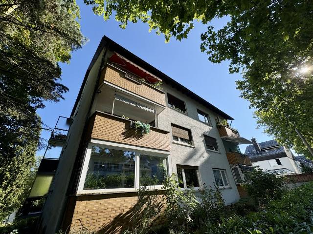 Wohnung kaufen in Bierstadt, Wiesbaden