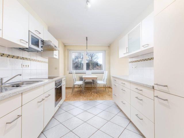 Apartment kaufen in Lengfelden, Bergheim