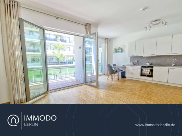 Wohnung kaufen in Berlin, Mitte