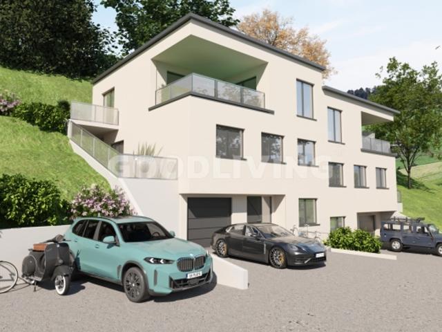 Einfamilienhaus kaufen in Lü