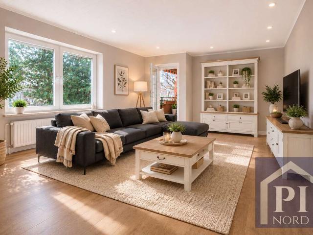 Wohnung kaufen in Preetz, Kreis Plön