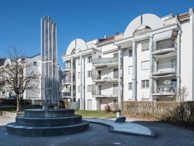 Apartment mieten in Grenchen, Solothurn